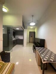 Sims Urban Oasis (D14), Condominium #607503841